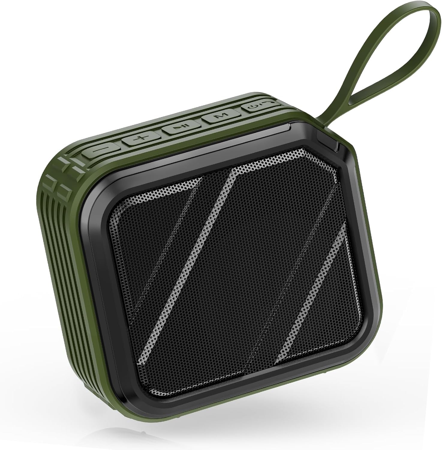 Amazon.co.jp: JYX Bluetooth スピーカー ワイヤレスポータブル